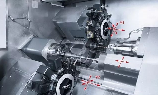 【兆恒機械】大型機架焊接加工有哪些焊接方法？