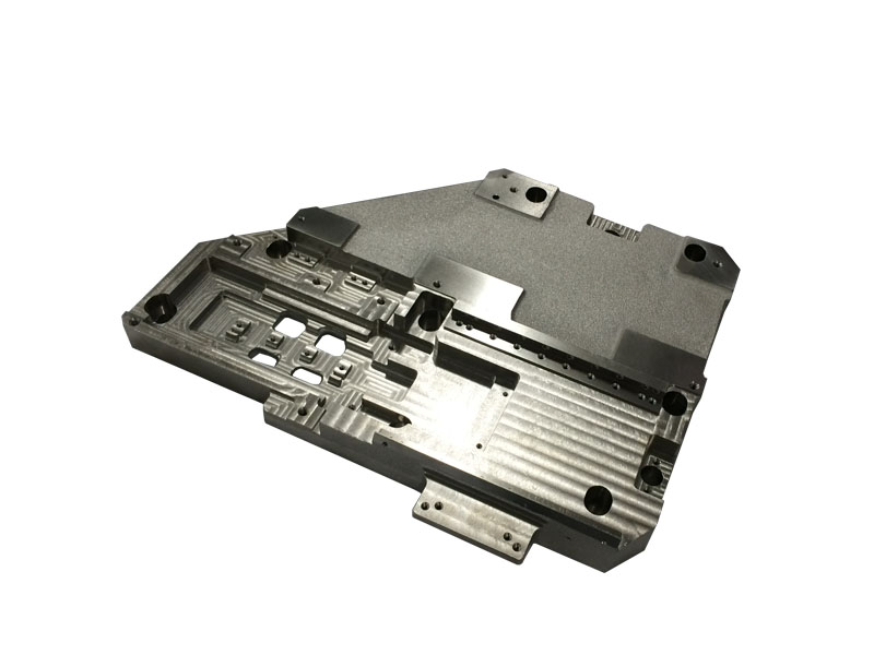 【兆恒機械】數(shù)控加工中心有哪些工藝文件？