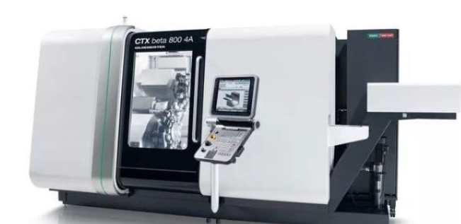 【兆恒機械】CNC加工中心和雕銑機哪一種好？