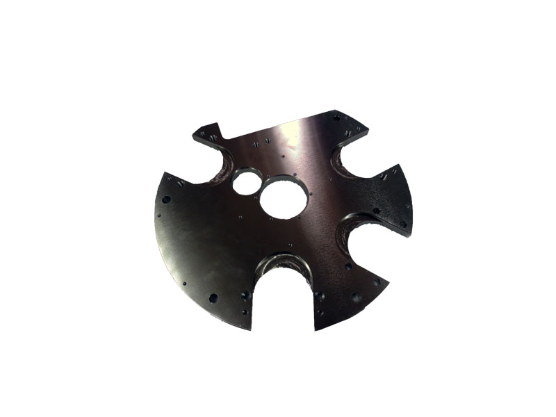 【兆恒機(jī)械】自動(dòng)化零件加工的質(zhì)量是由哪些原因引起的？