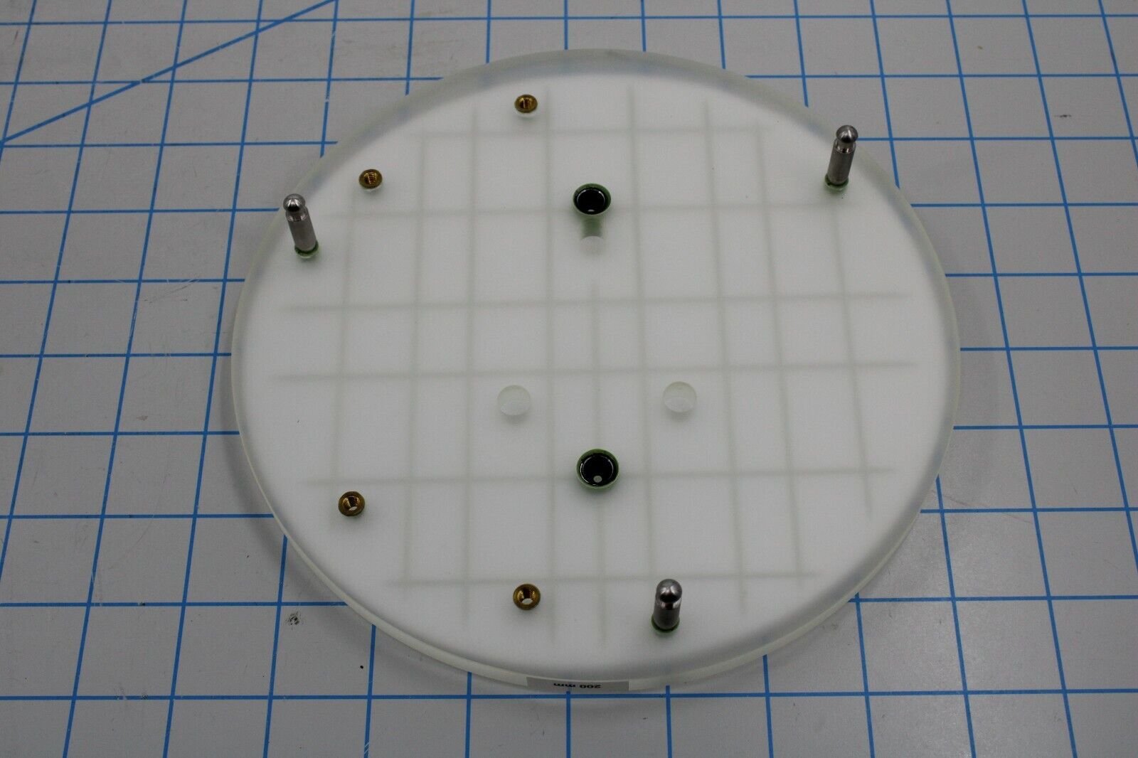 「兆恒智造」Wafer Chuck的基本概念、工作原理和應(yīng)用領(lǐng)域介紹