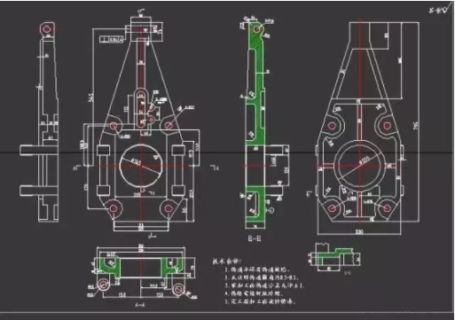 【兆恒機(jī)械】工裝、夾具、檢具設(shè)計(jì)概要及要點(diǎn)