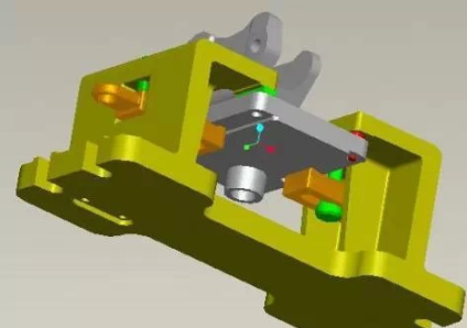 【兆恒機械】鉆床、銑床、車床、組合等典型夾具大盤點