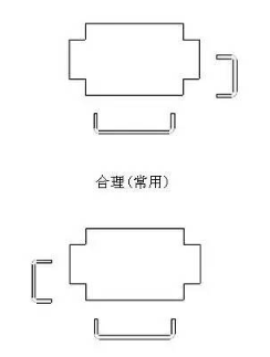 【兆恒機(jī)械】鈑金做展開圖圖紙的28個(gè)注意事項(xiàng)！你注意啦嗎？