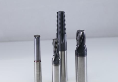【兆恒機(jī)械】螺紋銑刀與絲錐攻絲有什么區(qū)別，誰的優(yōu)勢大呢？
