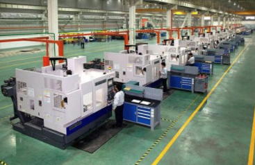 【兆恒機械】機床板塊持續(xù)拉伸，行業(yè)發(fā)展迎來轉(zhuǎn)機？