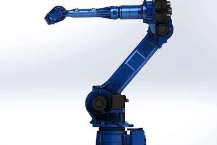 【兆恒機械】工業(yè)機器人對關(guān)節(jié)驅(qū)動電機的要求有哪些？