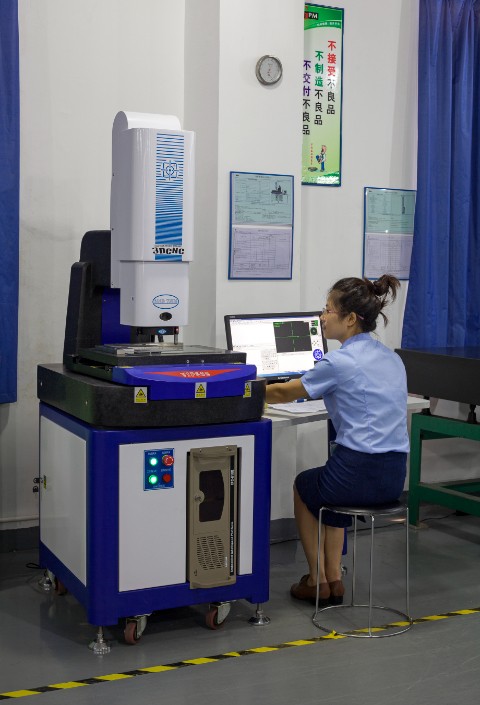 【行業(yè)新聞】機(jī)器視覺(jué)“智慧眼”—工業(yè)相機(jī)未來(lái)發(fā)展怎么走？
